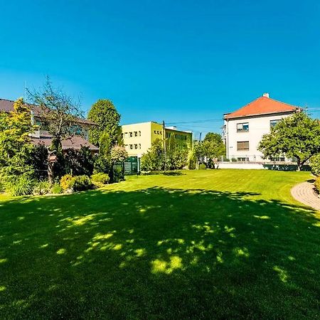 Privat Marianka Appartement Liptovský Mikuláš Buitenkant foto