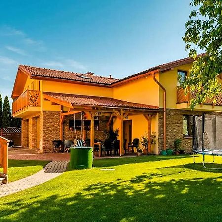Privat Marianka Appartement Liptovský Mikuláš Buitenkant foto