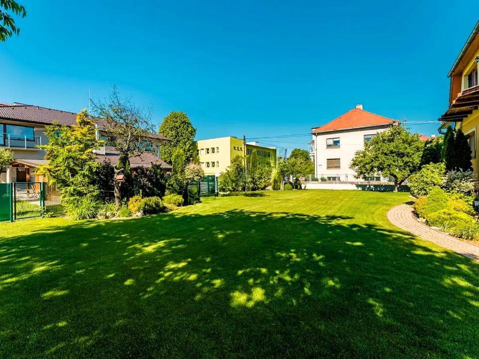 Privat Marianka Appartement Liptovský Mikuláš Buitenkant foto