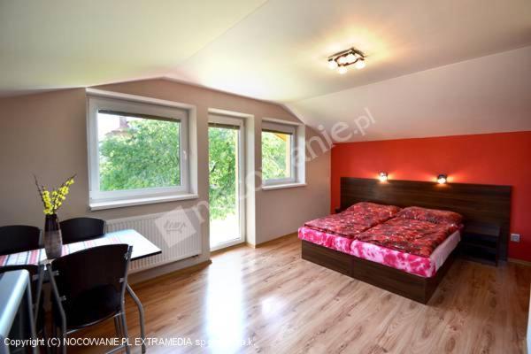 Privat Marianka Appartement Liptovský Mikuláš Buitenkant foto