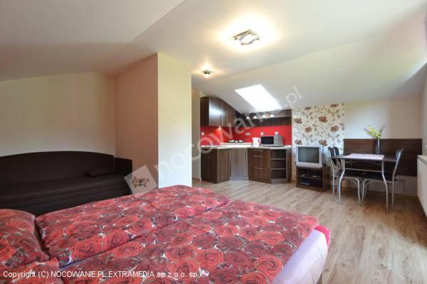 Privat Marianka Appartement Liptovský Mikuláš Buitenkant foto