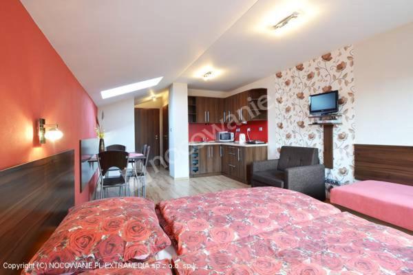 Privat Marianka Appartement Liptovský Mikuláš Buitenkant foto